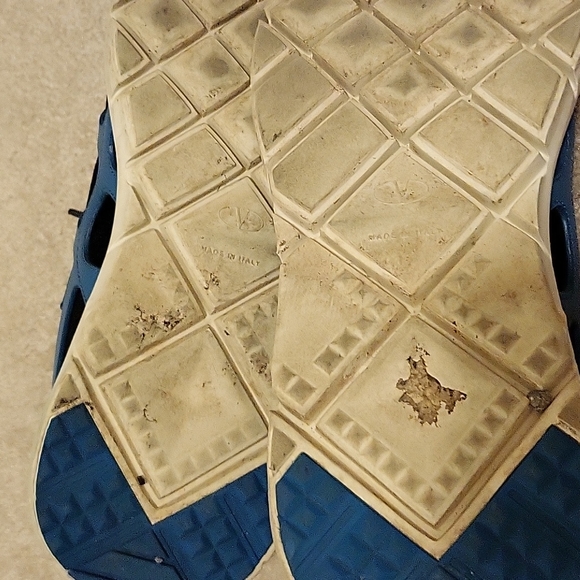 ๐ฏAuth Valentino sneakers 38 with original box and accessories - Picture 5 of 17